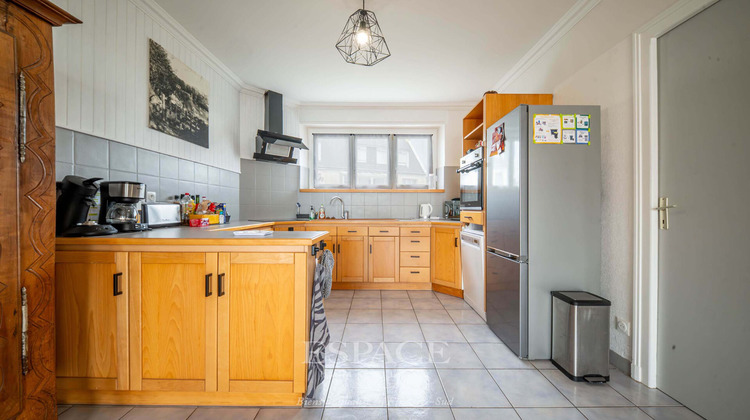 Ma-Cabane - Vente Maison CONCARNEAU, 137 m²