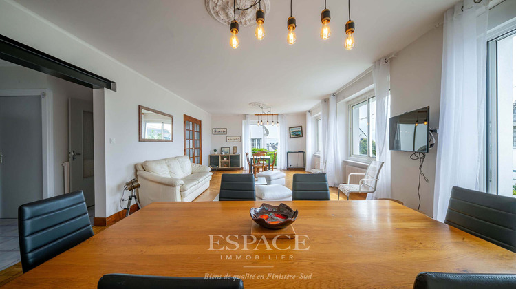 Ma-Cabane - Vente Maison CONCARNEAU, 137 m²