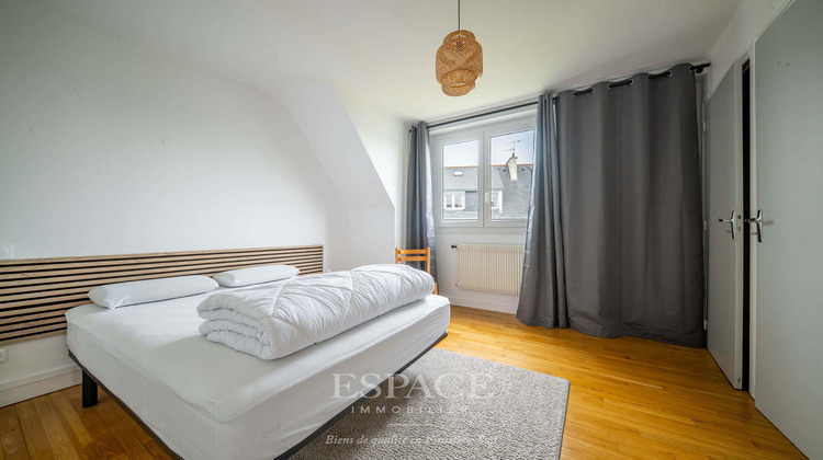 Ma-Cabane - Vente Maison CONCARNEAU, 137 m²