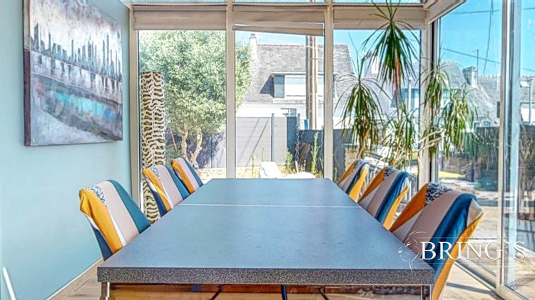 Ma-Cabane - Vente Maison Concarneau, 91 m²