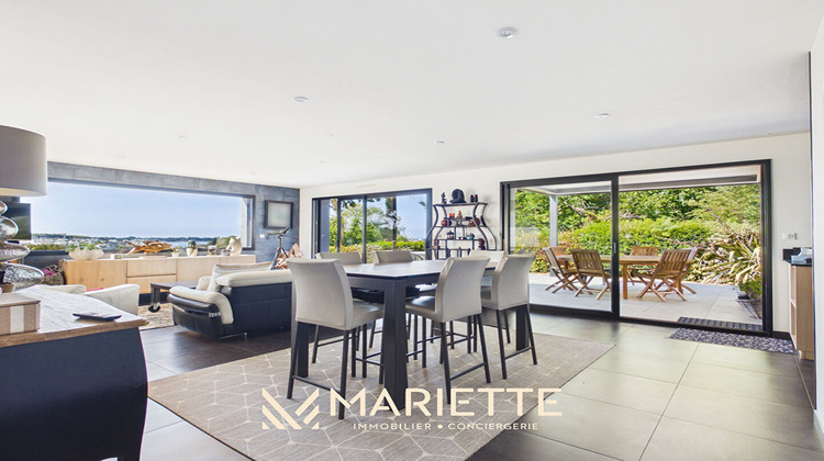 Ma-Cabane - Vente Maison CONCARNEAU, 138 m²