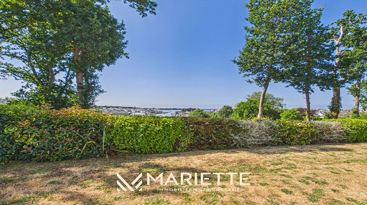 Ma-Cabane - Vente Maison CONCARNEAU, 138 m²