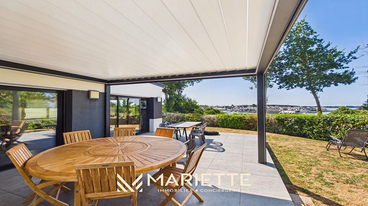 Ma-Cabane - Vente Maison CONCARNEAU, 138 m²