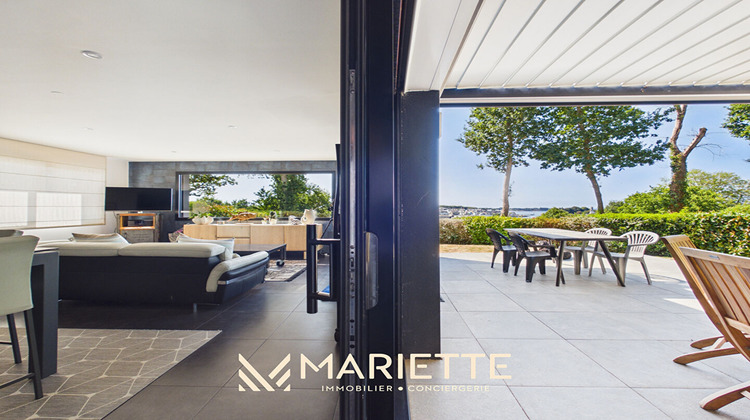 Ma-Cabane - Vente Maison CONCARNEAU, 138 m²