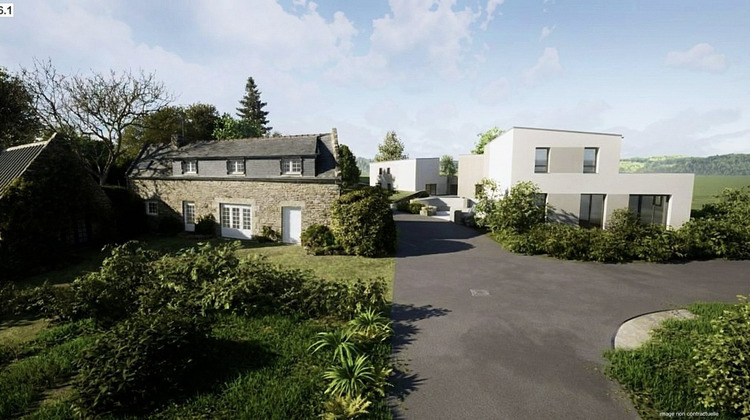 Ma-Cabane - Vente Maison Concarneau, 103 m²