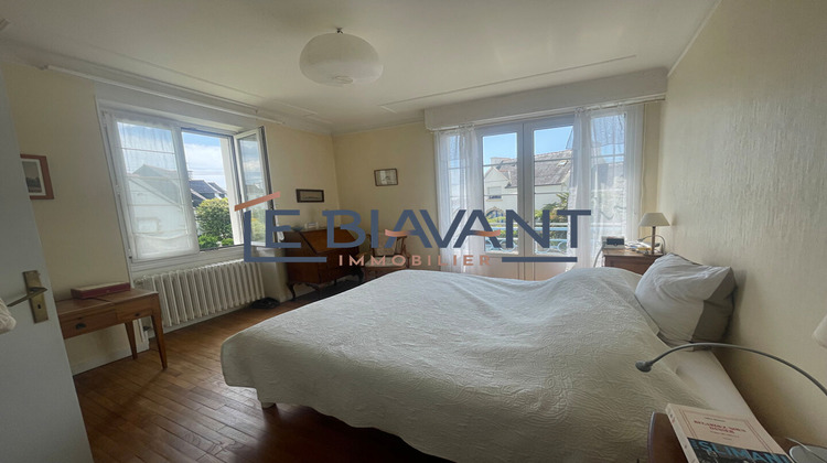 Ma-Cabane - Vente Maison CONCARNEAU, 140 m²