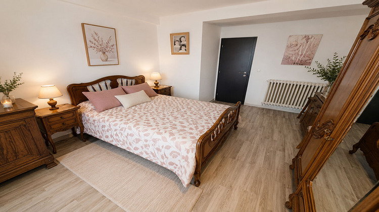 Ma-Cabane - Vente Maison CONCARNEAU, 167 m²