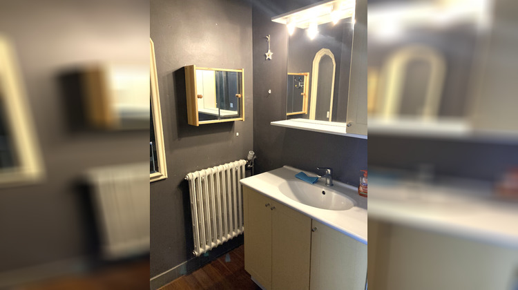Ma-Cabane - Vente Maison CONCARNEAU, 167 m²