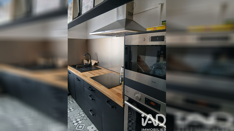 Ma-Cabane - Vente Maison Concarneau, 62 m²
