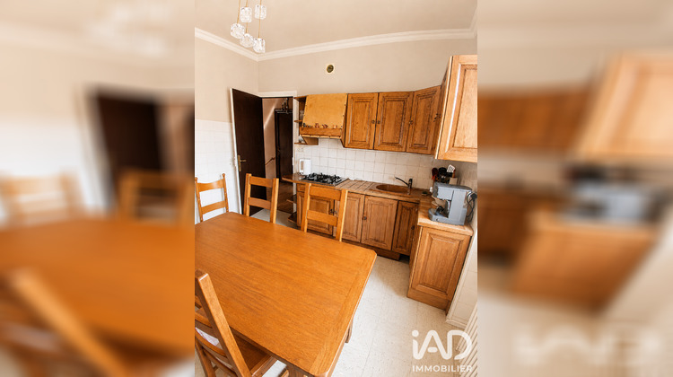 Ma-Cabane - Vente Maison Concarneau, 92 m²