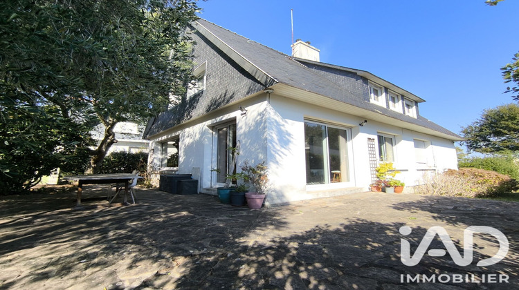 Ma-Cabane - Vente Maison Concarneau, 170 m²
