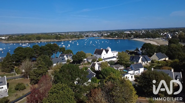 Ma-Cabane - Vente Maison Concarneau, 170 m²