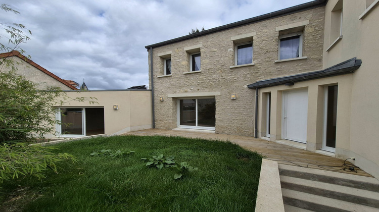 Ma-Cabane - Vente Maison Concevreux, 153 m²