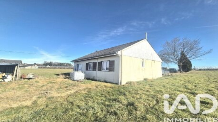 Ma-Cabane - Vente Maison Concèze, 67 m²