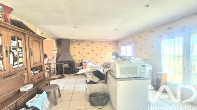 Ma-Cabane - Vente Maison Concèze, 67 m²