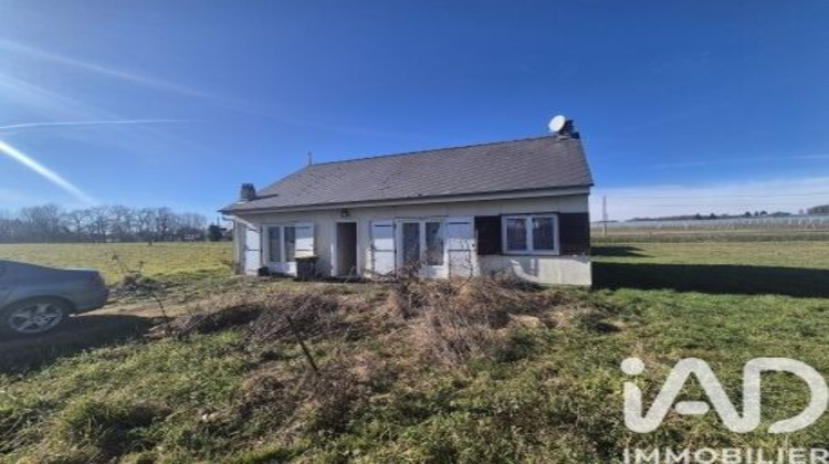 Ma-Cabane - Vente Maison Concèze, 67 m²