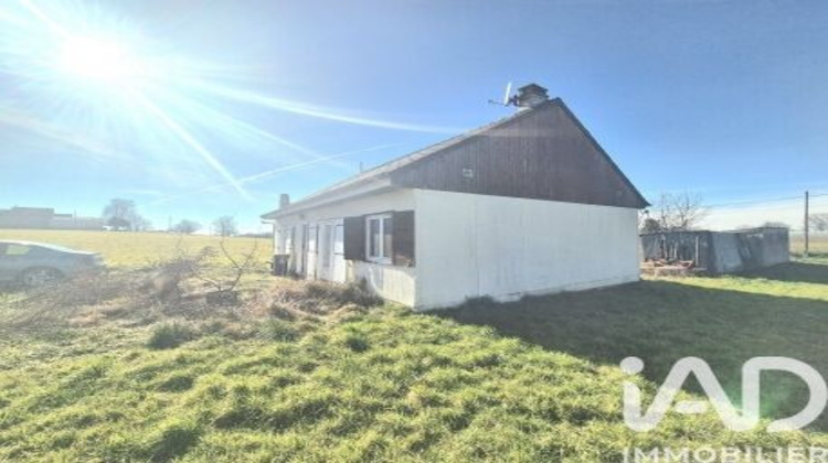 Ma-Cabane - Vente Maison Concèze, 67 m²