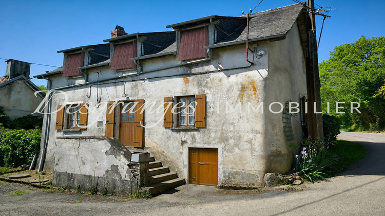 Ma-Cabane - Vente Maison Concèze, 120 m²