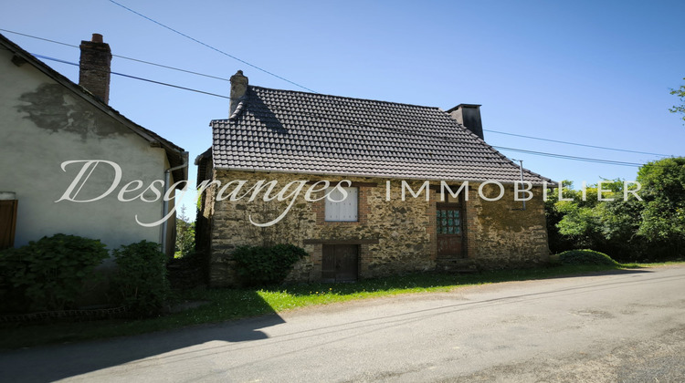Ma-Cabane - Vente Maison Concèze, 120 m²