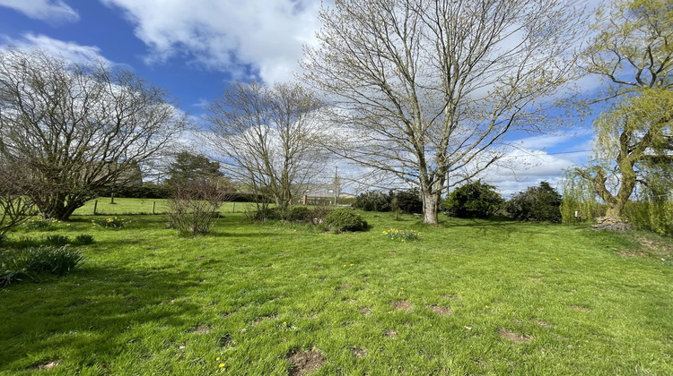 Ma-Cabane - Vente Maison Conches-en-Ouche, 9110 m²