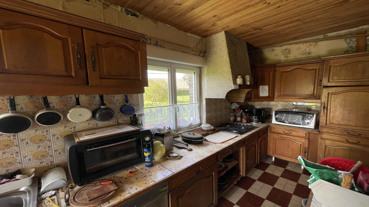 Ma-Cabane - Vente Maison Conches-en-Ouche, 9110 m²