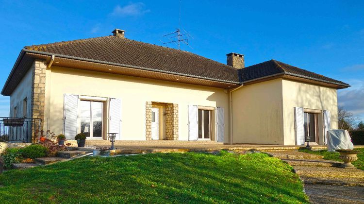 Ma-Cabane - Vente Maison CONCHES-EN-OUCHE, 188 m²