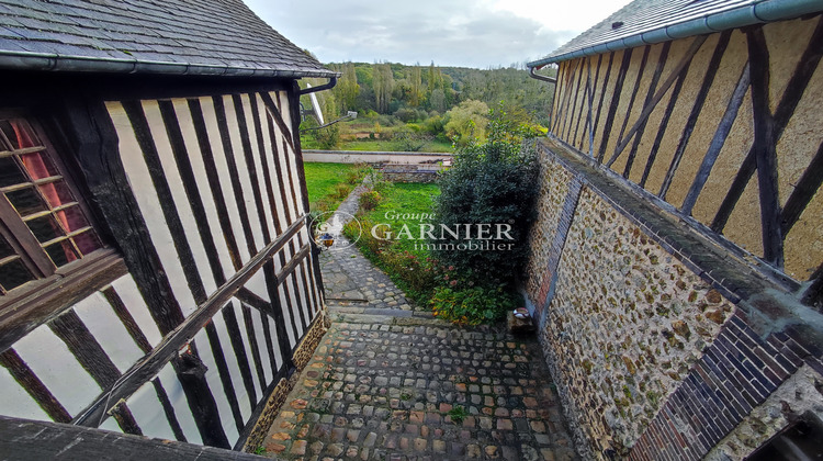 Ma-Cabane - Vente Maison Conches-en-Ouche, 172 m²