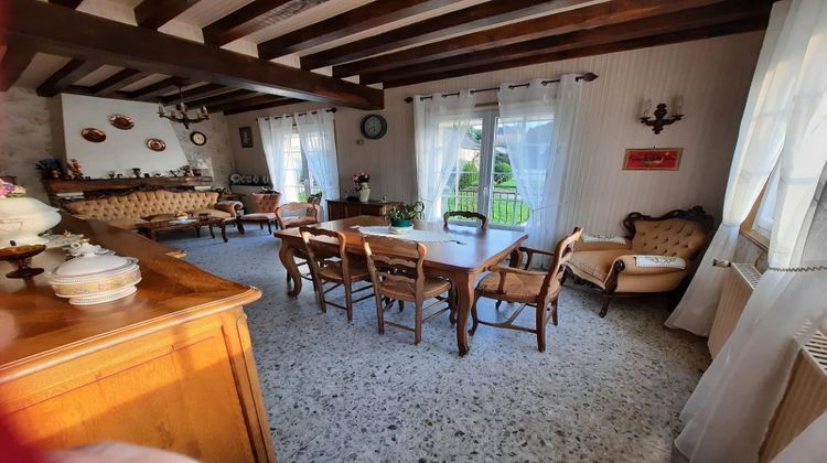 Ma-Cabane - Vente Maison Conches-en-Ouche, 653 m²