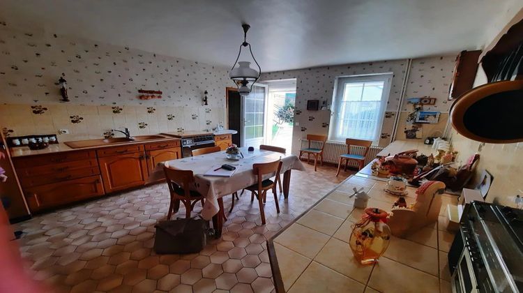 Ma-Cabane - Vente Maison Conches-en-Ouche, 653 m²