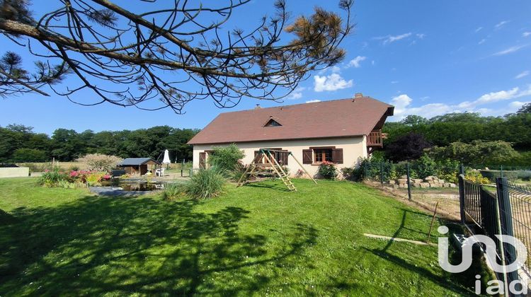 Ma-Cabane - Vente Maison Conches-en-Ouche, 139 m²