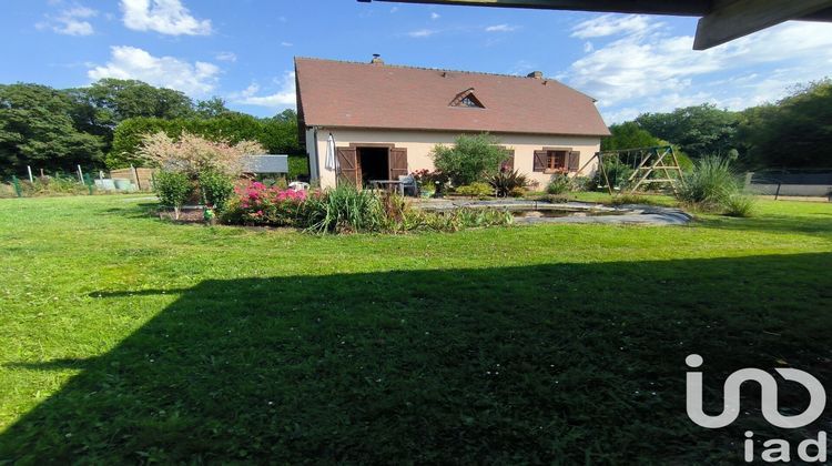 Ma-Cabane - Vente Maison Conches-en-Ouche, 139 m²