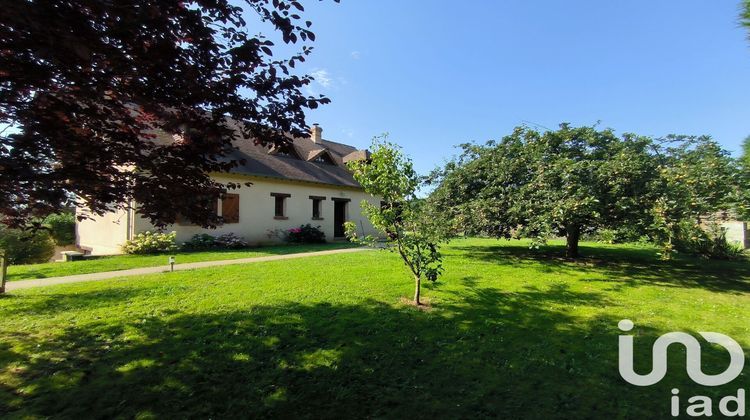 Ma-Cabane - Vente Maison Conches-en-Ouche, 139 m²