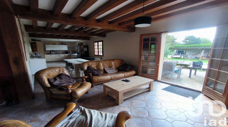 Ma-Cabane - Vente Maison Conches-en-Ouche, 139 m²