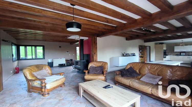 Ma-Cabane - Vente Maison Conches-en-Ouche, 139 m²