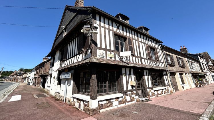 Ma-Cabane - Vente Maison Conches-en-Ouche, 127 m²