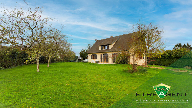 Ma-Cabane - Vente Maison CONCHES-EN-OUCHE, 170 m²