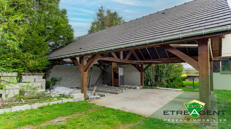 Ma-Cabane - Vente Maison CONCHES-EN-OUCHE, 170 m²