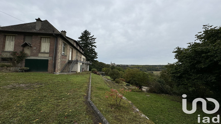 Ma-Cabane - Vente Maison Conches-en-Ouche, 190 m²