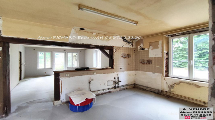 Ma-Cabane - Vente Maison CONCHES EN OUCHE, 180 m²