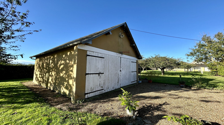 Ma-Cabane - Vente Maison Conches-en-Ouche, 128 m²