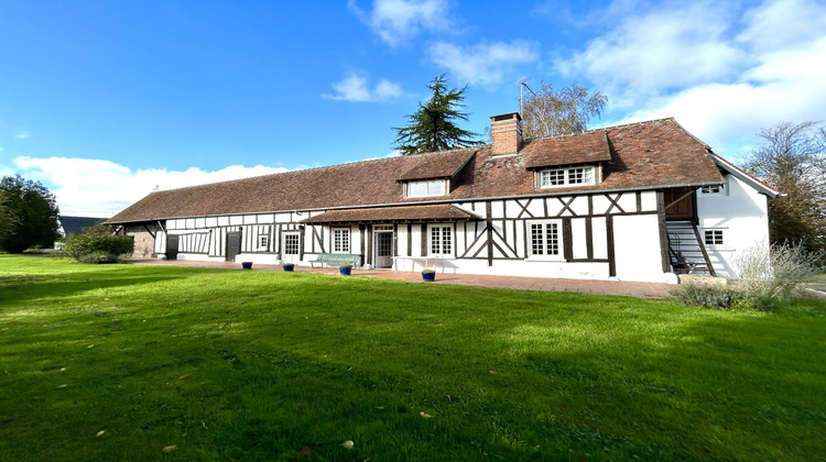 Ma-Cabane - Vente Maison Conches-en-Ouche, 140 m²