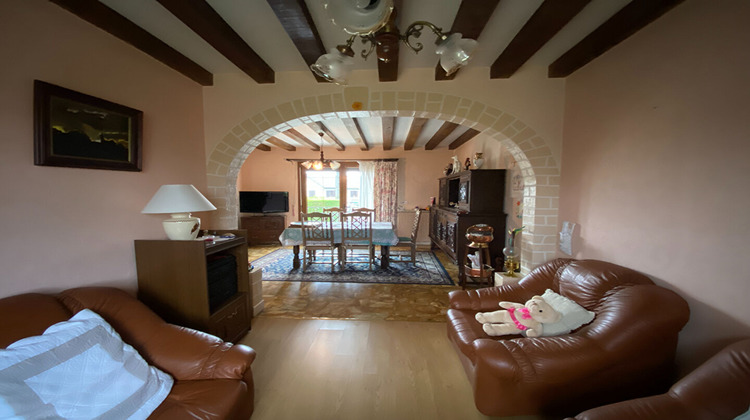 Ma-Cabane - Vente Maison CONCHES-EN-OUCHE, 81 m²