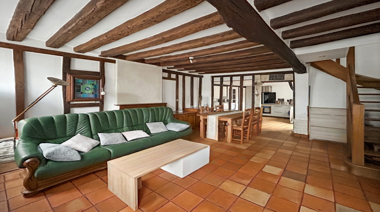 Ma-Cabane - Vente Maison Conches-en-Ouche, 75 m²