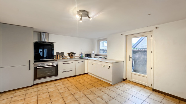 Ma-Cabane - Vente Maison Conches-en-Ouche, 75 m²