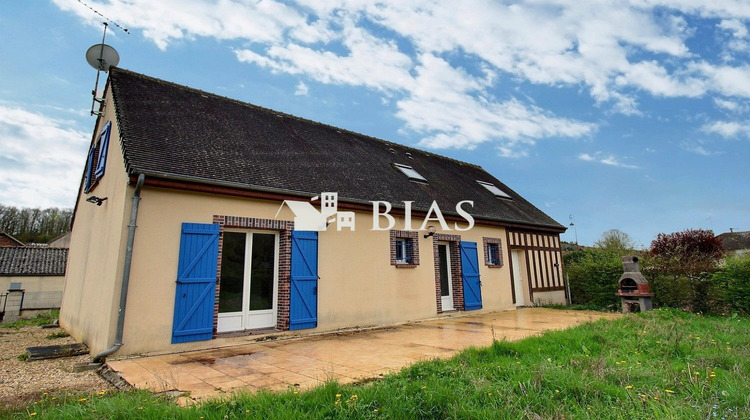 Ma-Cabane - Vente Maison Conches-en-Ouche, 118 m²