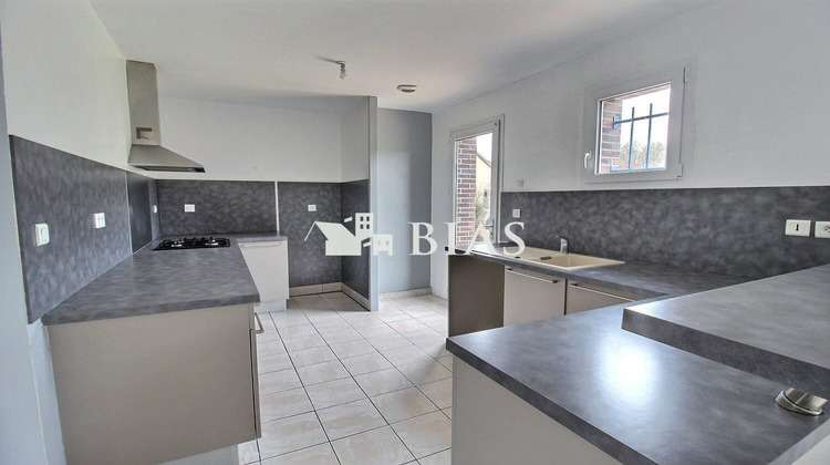 Ma-Cabane - Vente Maison Conches-en-Ouche, 118 m²