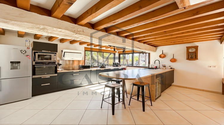 Ma-Cabane - Vente Maison Conches-en-Ouche, 160 m²