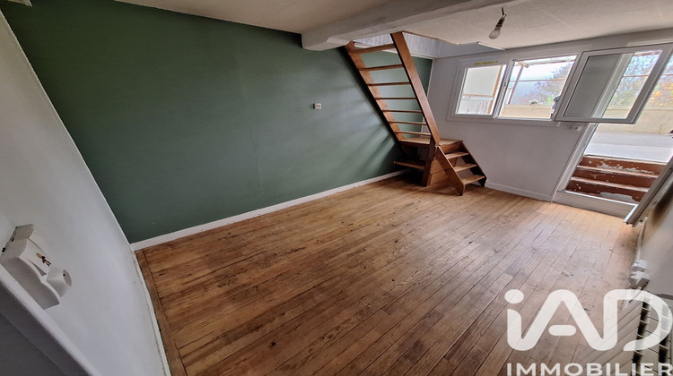 Ma-Cabane - Vente Maison Conches-en-Ouche, 55 m²