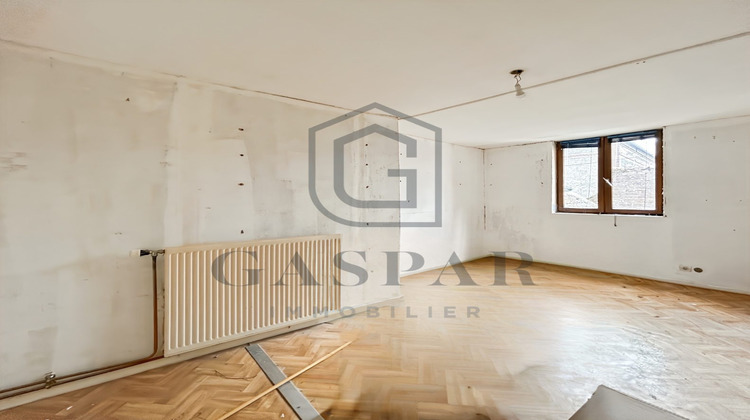 Ma-Cabane - Vente Maison Conches-en-Ouche, 108 m²