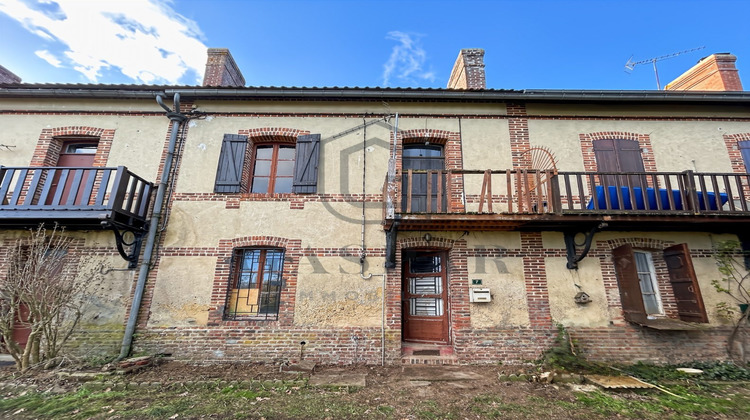 Ma-Cabane - Vente Maison Conches-en-Ouche, 65 m²